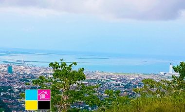 LOT FOR SALE IN PEAK MONTERRAZAS CEBU