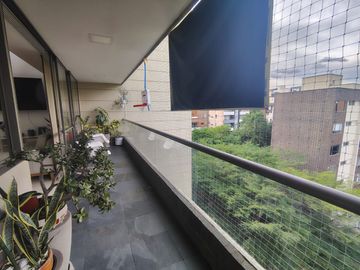 Apartamento en Venta en Zuñiga, Envigado