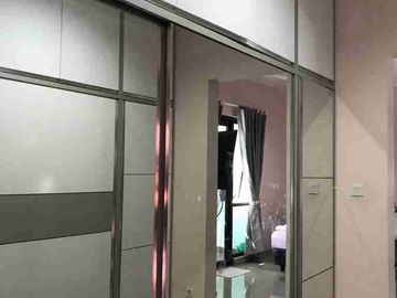 Dijual 2 unit Rumah Gandeng Full Furnished Dalam Cluster Burgundy Summarecon Bekasi