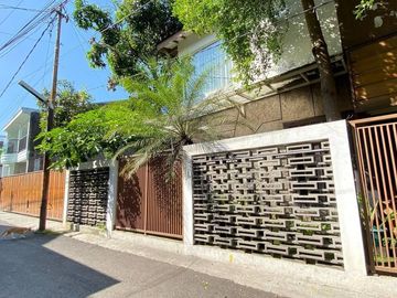 Rumah Strategis 2 Lantai Siap huni Arcamanik Kota Bandung