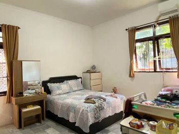 Rumah Strategis 2 Lantai Siap huni Arcamanik Kota Bandung