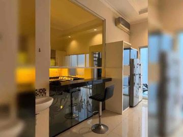 Dijual Rumah Siap Huni di Araya Surabaya. Dekat MERR dan Pakuwon