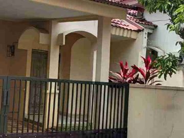 Dijual Rumah Di Grand Galaxy City Bekasi Selatan
