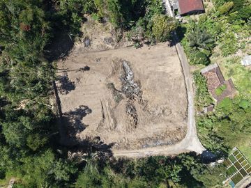 Tanah 1 Jt-an Jogja View Gunung Lokasi Tenang