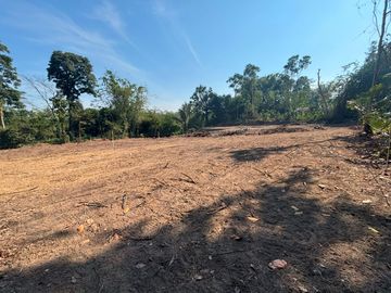 Tanah 1 Jt-an Jogja View Gunung Lokasi Tenang
