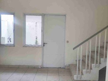 SUPER MURAH 2LT SERPONG LAGOON CLUSTER FLAMINGGO BSD CISAUK PAMULANG CIATER
