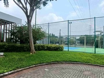 SUPER MURAH 2LT SERPONG LAGOON CLUSTER FLAMINGGO BSD CISAUK PAMULANG CIATER