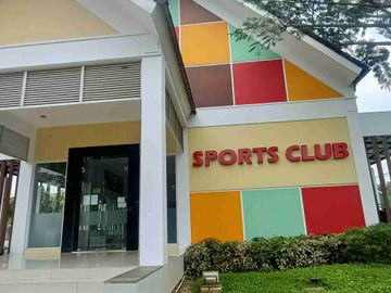 SUPER MURAH 2LT SERPONG LAGOON CLUSTER FLAMINGGO BSD CISAUK PAMULANG CIATER