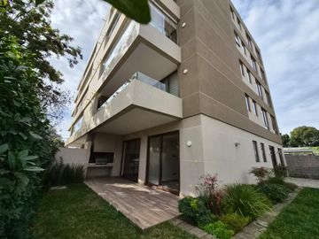 Se vende hermoso departamento en Edificio Plaza Triana, Rancagua
