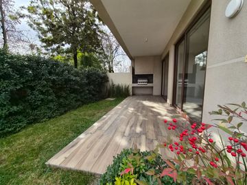 Se vende hermoso departamento en Edificio Plaza Triana, Rancagua