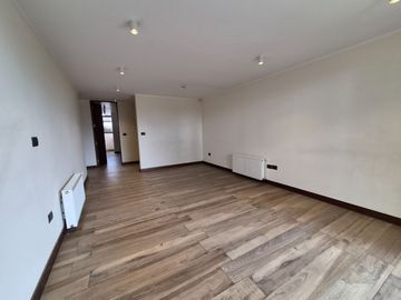 Se vende hermoso departamento en Edificio Plaza Triana, Rancagua