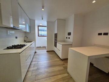 Se vende hermoso departamento en Edificio Plaza Triana, Rancagua
