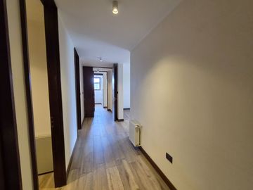 Se vende hermoso departamento en Edificio Plaza Triana, Rancagua