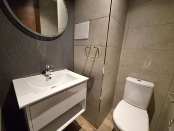 Se vende hermoso departamento en Edificio Plaza Triana, Rancagua