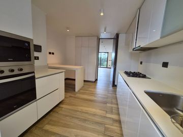 Se vende hermoso departamento en Edificio Plaza Triana, Rancagua