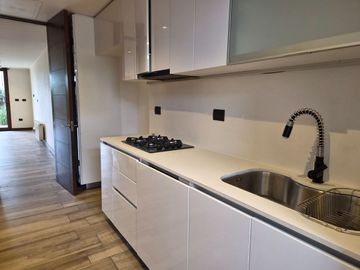 Se vende hermoso departamento en Edificio Plaza Triana, Rancagua