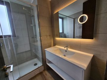 Se vende hermoso departamento en Edificio Plaza Triana, Rancagua