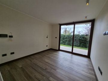 Se vende hermoso departamento en Edificio Plaza Triana, Rancagua