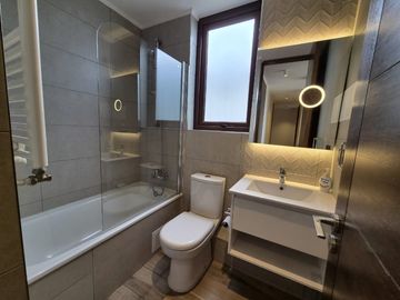 Se vende hermoso departamento en Edificio Plaza Triana, Rancagua