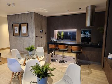 Se vende hermoso departamento en Edificio Plaza Triana, Rancagua