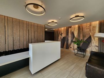 Se vende hermoso departamento en Edificio Plaza Triana, Rancagua