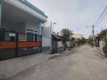 Rumah Biru Harga Haru Cepetan Serbu