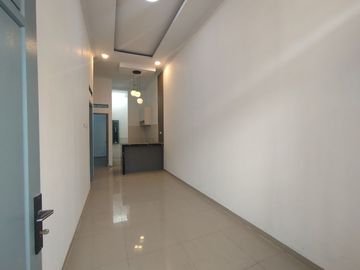 Rumah Biru Harga Haru Cepetan Serbu