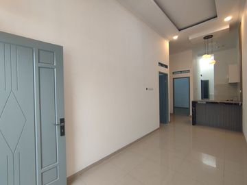 Rumah Biru Harga Haru Cepetan Serbu