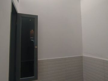 Rumah Biru Harga Haru Cepetan Serbu