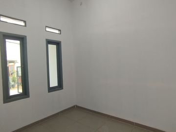 Rumah Biru Harga Haru Cepetan Serbu