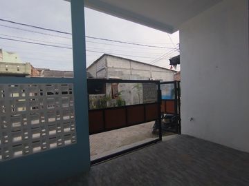 Rumah Biru Harga Haru Cepetan Serbu