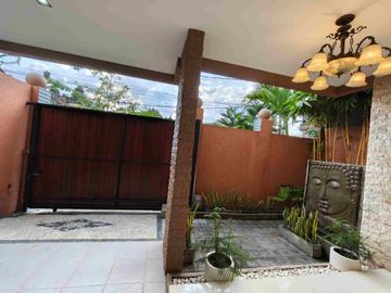 Villa Premium dan Elegant Central Jimbaran