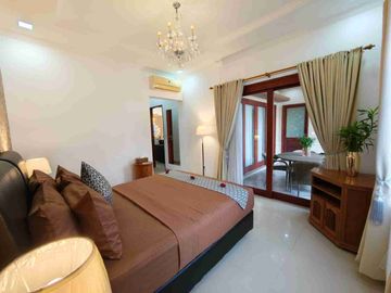 Villa Premium dan Elegant Central Jimbaran