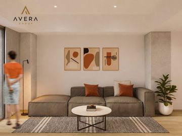 Departamento en Preventa Providencia,Guadalajara