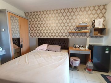 Apartemen Educity Yale Surabaya Murah SAM.YA6048