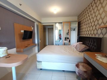 Apartemen Educity Yale Surabaya Murah SAM.YA6048