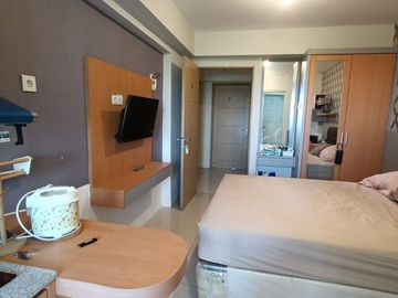 Apartemen Educity Yale Surabaya Murah SAM.YA6048