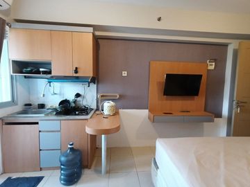 Apartemen Educity Yale Surabaya Murah SAM.YA6048