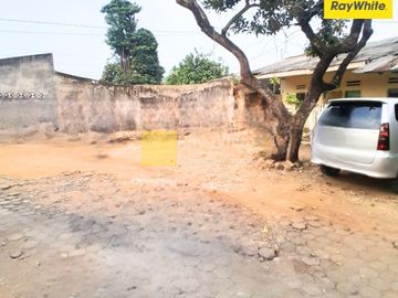 Dijual Tanah di Hajimena, Natar, Lampung Selatan (KODE HEN3670)