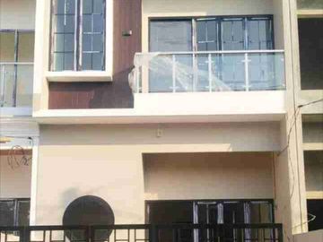 Rumah Baru Kranji Bekasi Dekat Stasiun