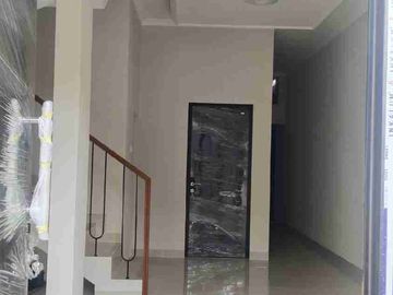 Rumah Baru Kranji Bekasi Dekat Stasiun
