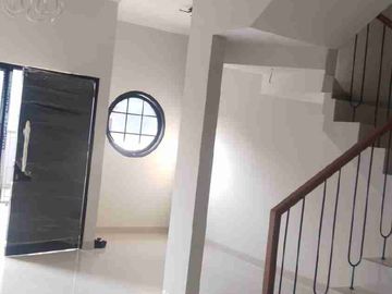 Rumah Baru Kranji Bekasi Dekat Stasiun