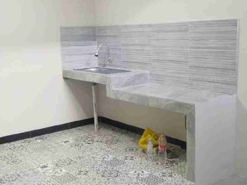 Rumah Baru Kranji Bekasi Dekat Stasiun