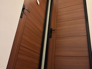 Buahbatu rumah dijual murah bangunan baru harga lama dkt STT TELKOM, nego!