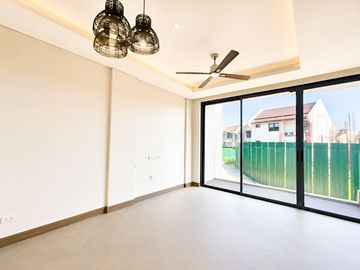 Likha Residences, Muntinlupa City 3 Bedroom House for Sale
