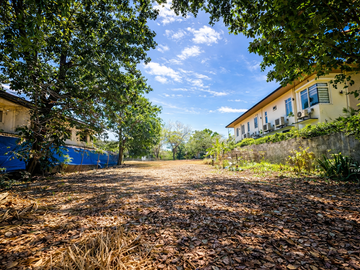 Alabang, Muntinlupa at Hillsborough 400 sqm Residential Lot for Sale