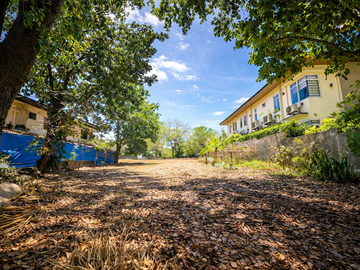 Alabang, Muntinlupa at Hillsborough 400 sqm Residential Lot for Sale