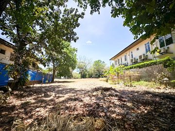 Alabang, Muntinlupa at Hillsborough 400 sqm Residential Lot for Sale