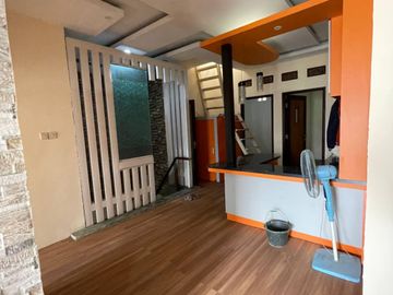 Turun harga rumah murah antapani sariwates, harga nego sd deal siapa cepat!