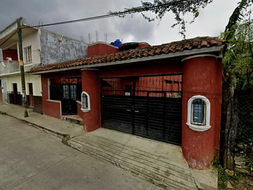CASA ADJUDICADA EN LAS ROSAS CHIAPAS